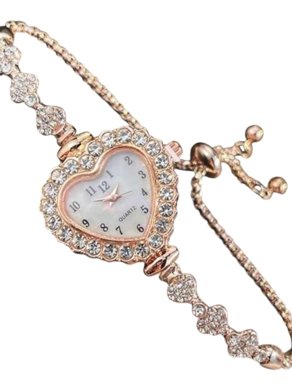 N/A women quartz